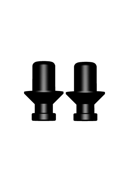 Volkswagen Polo (2010–2022) Bagaj Pandizot Askı Pimi