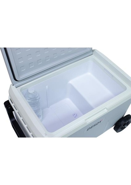 40 Litre Tekerlekli Oto Buzdolabı fiyatları