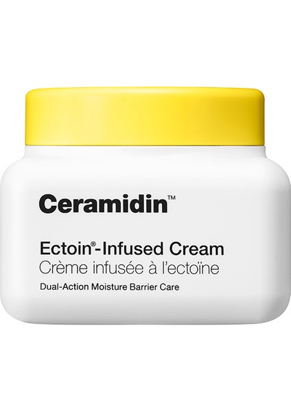 Dr. Jart Ceramidin - Ektoin Içerikli Nemlendirici Krem 50ML/1.7FLOZ