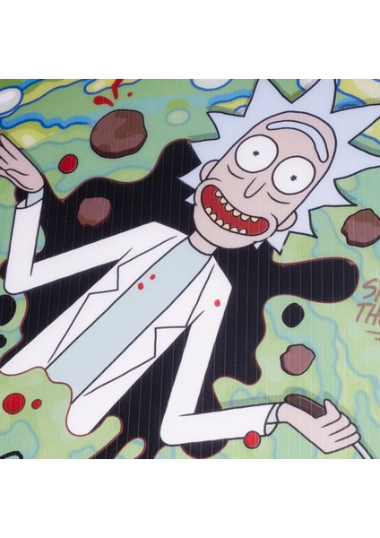 Rick And Morty - Spaghetti Portal Lisanslı Amerikan Servis fiyatları