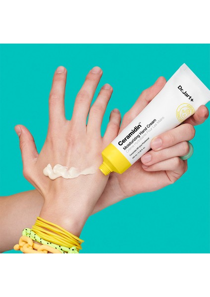 Dr. Jart Ceramidin - Nemlendirici El Kremi 100ML/3.4FLOZ indirimleri
