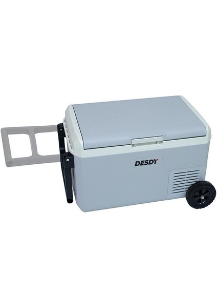 40 Litre Tekerlekli Oto Buzdolabı modelleri