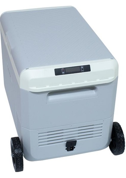 40 Litre Tekerlekli Oto Buzdolabı fırsatları