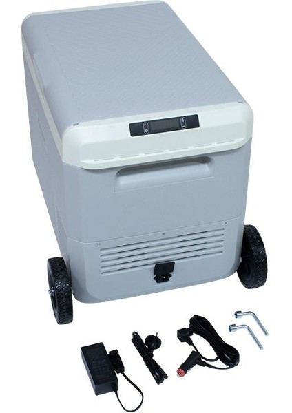 40 Litre Tekerlekli Oto Buzdolabı indirimleri