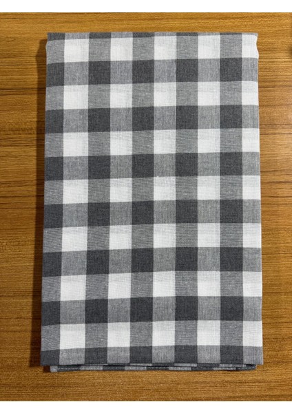 Renkli Kare Desenli Masa Örtüsü 160X160CM fiyatları