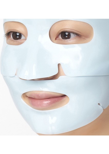 Dr. Jart Cryo Rubber™ - Hyalüronik Asitli Nemlendirici Yüz Maskesi 4GM/.14OZ fırsatları