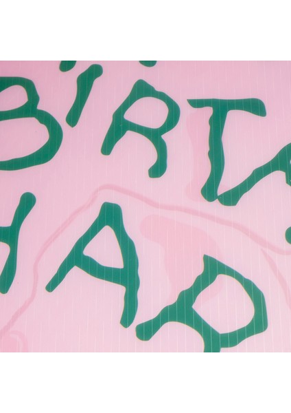 Harry Potter - Happe Birtdae Harry Lisanslı Amerikan Servis fiyatları