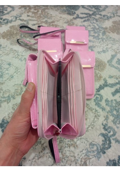 El Askılı Telefonluk Cüzdan fiyatları