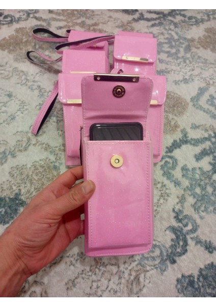 El Askılı Telefonluk Cüzdan fırsatları