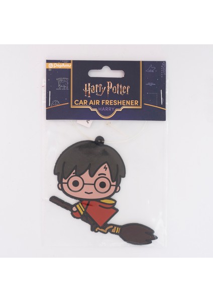 Harry Potter - Harry Lisanslı 3D Oto Kokusu fiyatları