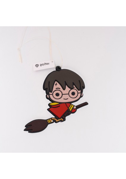 Harry Potter - Harry Lisanslı 3D Oto Kokusu modelleri