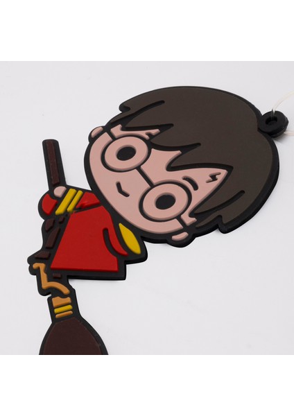 Harry Potter - Harry Lisanslı 3D Oto Kokusu fırsatları