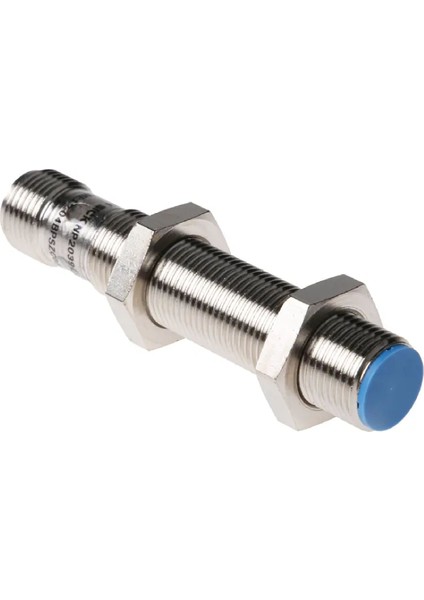 IME12-04BPSZC0S (1040764) ,M12/4MM Pnp-No M12-4P Endüktif Sensör