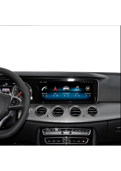 Mercedes E Class W213-8GB Ram 128GB HDD 12.3 Inc Android Carplay MULTIMEDYA-NAV2222 fiyatları
