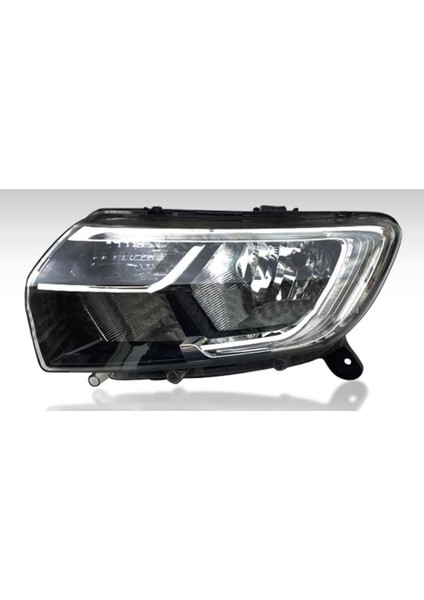 Ototek Yedek Parça Clıo Symbol Joy (2017) Sol Far (Ledli) 260609154R Ithal