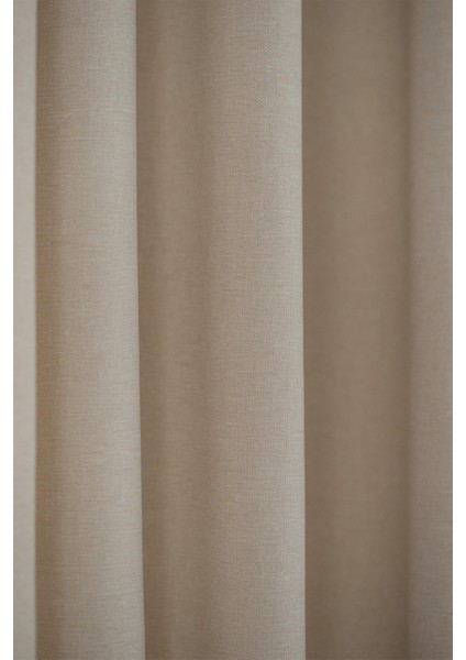 Olea | 140X270 cm (2 Adet) Fon Perde fiyatları