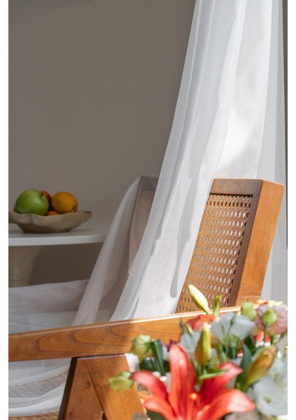 Terra | 140X270 cm (2 Adet) Blackout Fon Perde fiyatları