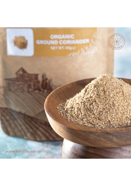 Öğütülmüş Kişniş | 85 gr fırsatları