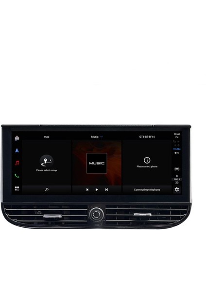 Porsche Cayenne (2010-2015) 4gb Ram 64GB HDD 12.3 Inc Android Carplay Multimedya -NAV4423 fiyatları