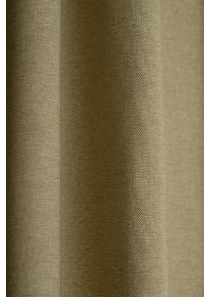 Olea | 140X270 cm (2 Adet) Fon Perde fiyatları