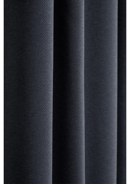 Terra | 140X270 cm (2 Adet) Blackout Fon Perde fiyatları