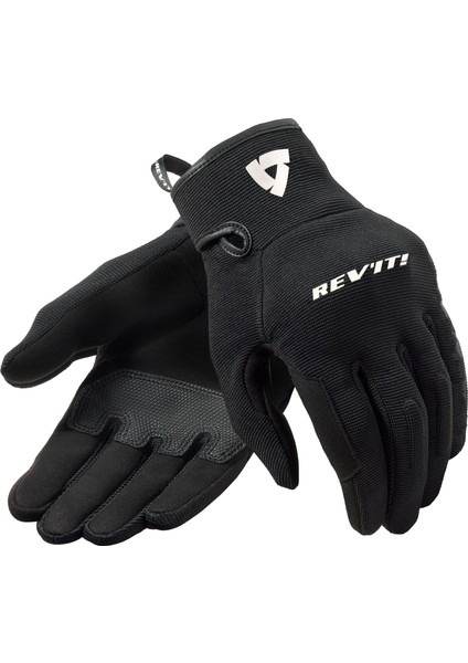 Cool Eldiven Siyah-Beyaz