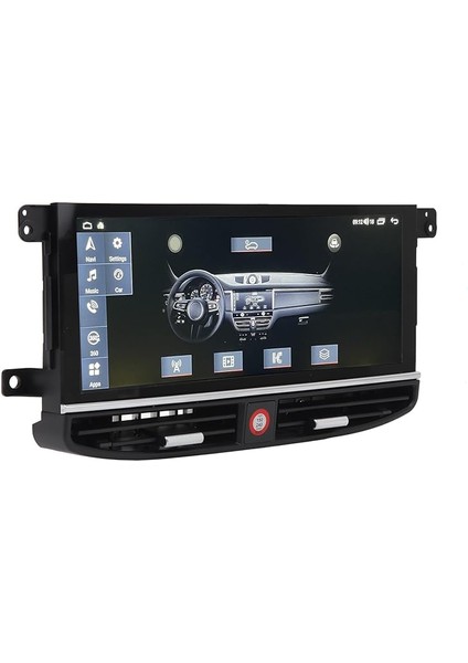 Porsche Panamera (2010-2016) 4gb Ram 64GB HDD 12.3 Inc Android Carplay MULTIMEDYA-NAV4424 fiyatları