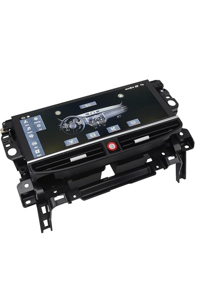 Porsche Panamera (2010-2016) 4gb Ram 64GB HDD 12.3 Inc Android Carplay MULTIMEDYA-NAV4424 modelleri