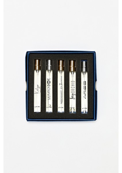 10 ml Mavi Discovery Set (Mutation-Ares-Kalypso-Sexorchid-Roma) fiyatları