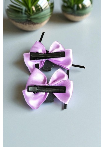 Kuromi Toka 2'li Okul Tokası Kız Çocuk Tokası Kıstırmalı Toka indirimleri