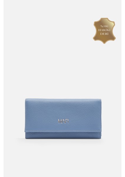 Ram %100 Hakiki Deri Kadın Cüzdan Fermuarlı Bozuk Para Bölmeli ve Çıt Çıt Kapaklı fiyatları