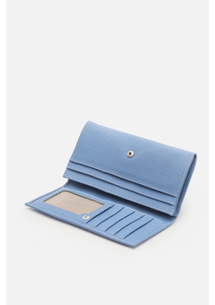 Ram %100 Hakiki Deri Kadın Cüzdan Fermuarlı Bozuk Para Bölmeli ve Çıt Çıt Kapaklı modelleri