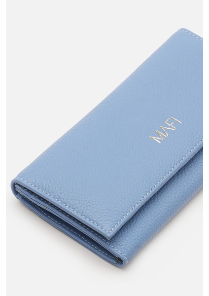 Ram %100 Hakiki Deri Kadın Cüzdan Fermuarlı Bozuk Para Bölmeli ve Çıt Çıt Kapaklı indirimleri