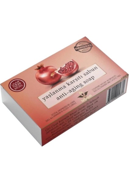 Kollajen Sabun 130 gr