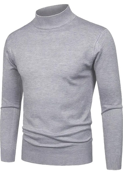 Yarım Balıkçı Erkek Triko Kazak fiyatları