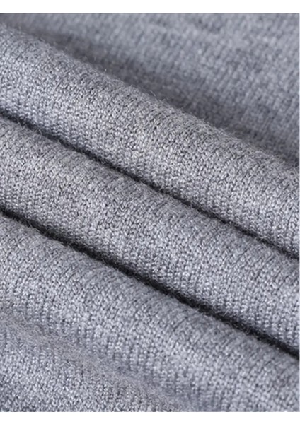 Yarım Balıkçı Erkek Triko Kazak fırsatları