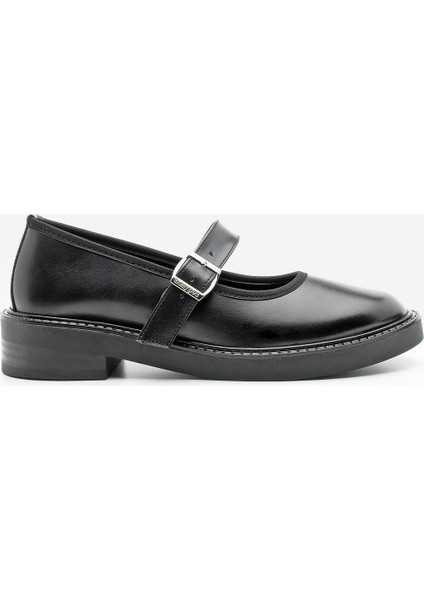 Kadın Loafer Bantlı Günlük Ayakkabı Norgi modelleri