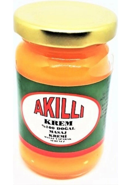 Akıllı Krem 100 ml