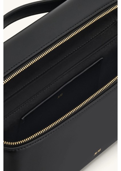 Jw Peı Thea Üst Saplı Siyah Çanta fırsatları