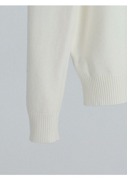 Yarım Balıkçı Erkek Triko Kazak fırsatları