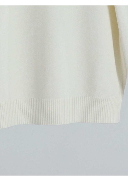 Yarım Balıkçı Erkek Triko Kazak indirimleri