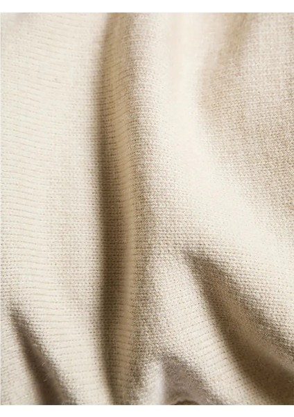 Yarım Balıkçı Erkek Triko Kazak indirimleri