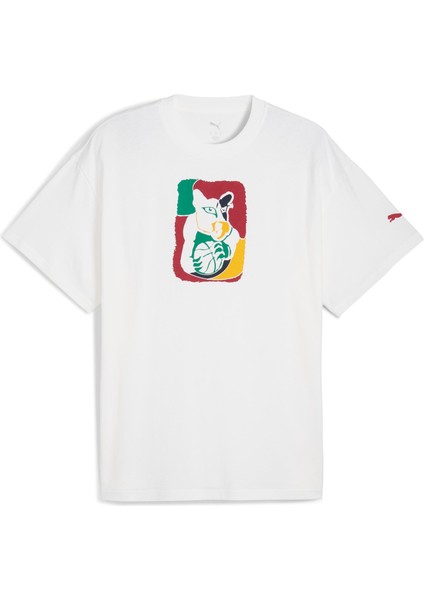 Dylan Exhibit Tee Iv Erkek Tişört