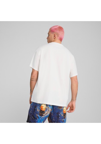 Dylan Exhibit Tee Iv Erkek Tişört modelleri