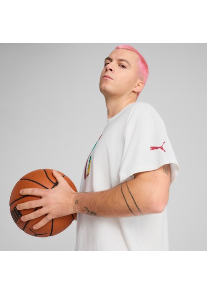 Dylan Exhibit Tee Iv Erkek Tişört fırsatları