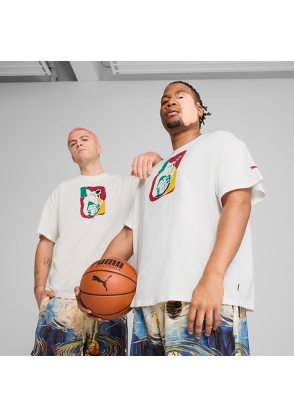 Dylan Exhibit Tee Iv Erkek Tişört indirimleri