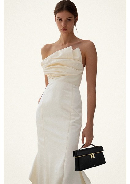 Jw Peı Thea Üst Saplı Siyah Çanta indirimleri