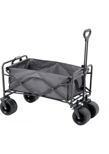 Katlanır Kamp Taşıma Arabası modelleri