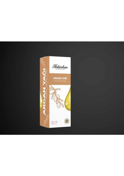 Argan Yağı 20 ml modelleri