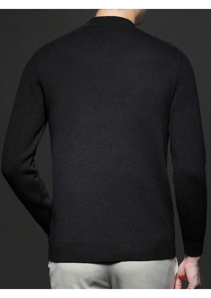 Yarım Balıkçı Erkek Triko Kazak fiyatları